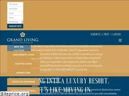 Sites similar to grandliving.com