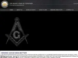 Sites similar to grandlodge-tn.org