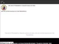Sites similar to grandlodge.ph