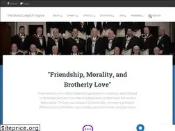 Sites similar to grandlodgeofvirginia.org