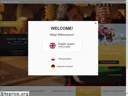 Sites similar to grandlubicz.pl