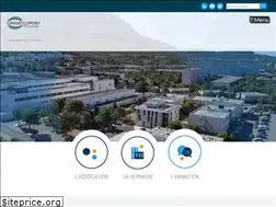 Sites similar to grandluminy.com