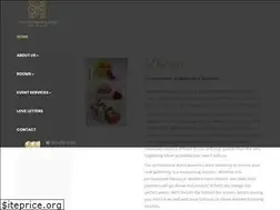 Sites similar to grandluxe.ca