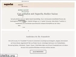 Sites similar to grandluxe.ch