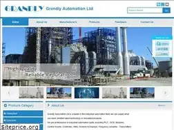 Sites similar to grandlyautomation.com