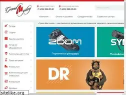 Sites similar to grandm.ru