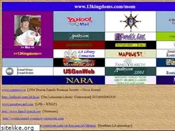 Sites similar to grandmabug.com