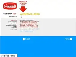 Sites similar to grandmagasin.net