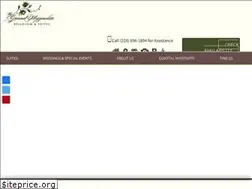 Sites similar to grandmagnolia.com