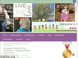 Sites similar to grandmahomebloggers.com