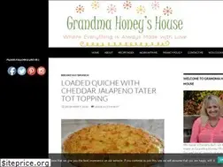 Sites similar to grandmahoneyshouse.com