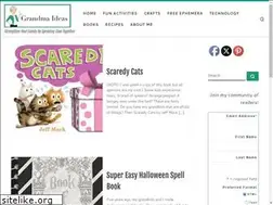 Sites similar to grandmaideas.com