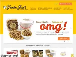 Sites similar to grandmajacks.com