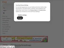 Sites similar to grandmajo.net