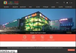 Sites similar to grandmall-varna.com