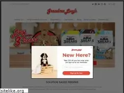Sites similar to grandmalucys.com