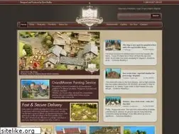 Sites similar to grandmanner.co.uk