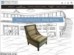 Sites similar to grandmanorfurniture.com