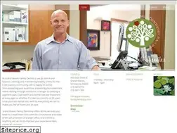 Sites similar to grandmaraisfamilydentistry.com
