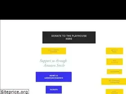 Sites similar to grandmaraisplayhouse.com