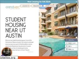 Sites similar to grandmarcaustin.com
