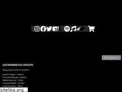 Sites similar to grandmarch.fr