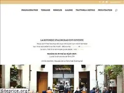 Sites similar to grandmarchestalingrad.com
