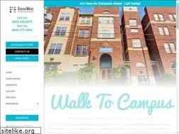 Sites similar to grandmarctallahassee.com