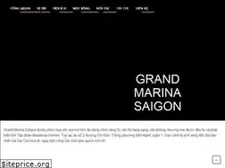 Sites similar to grandmarinasaigon.com.vn