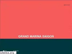 Sites similar to grandmarinasaigon.com