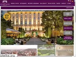 Sites similar to grandmark.cz