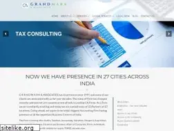 Sites similar to grandmarkca.com