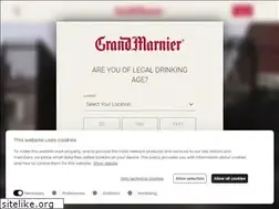 Sites similar to grandmarnier.com