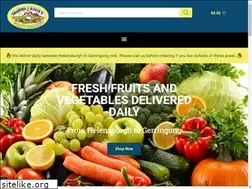 Sites similar to grandmarosies.com