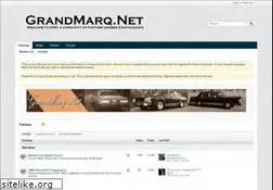 Sites similar to grandmarq.net