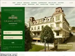 Sites similar to grandmarstrand.se