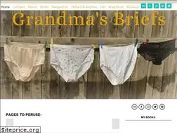 Sites similar to grandmasbriefs.com