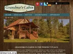 Sites similar to grandmascabin.com