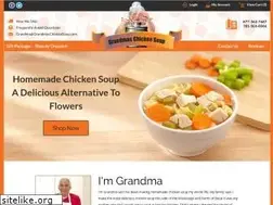 Sites similar to grandmaschickensoup.com