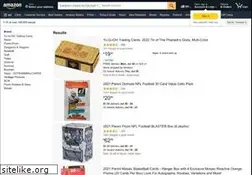 Sites similar to grandmasgamesandcards.com