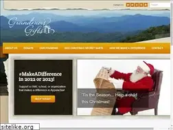 Sites similar to grandmasgifts.org