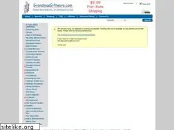 Sites similar to grandmasgiftware.com