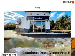 Sites similar to grandmasgrotto.com