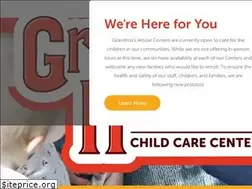 Sites similar to grandmashouse.org