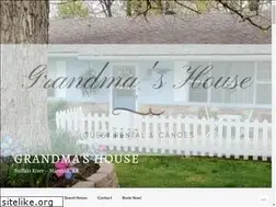 Sites similar to grandmashouseguest.com