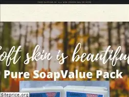 Sites similar to grandmaslyesoap.com