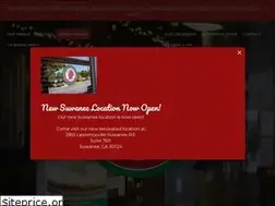 Sites similar to grandmasnypizza.com