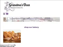 Sites similar to grandmasoven.ca