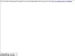 Sites similar to grandmasremedies.com