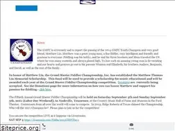 Sites similar to grandmasterfiddler.com